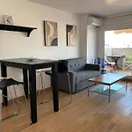 Ramon Appartement Tarragona