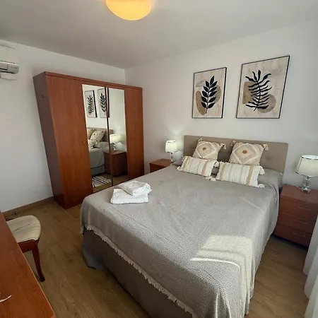 Appartement Ramon *