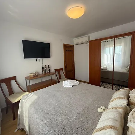 Ramon Apartament