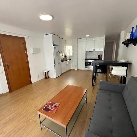 Ramon Appartement