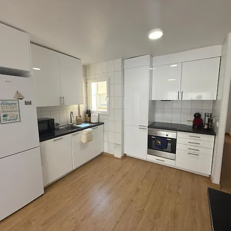Ramon Appartement *