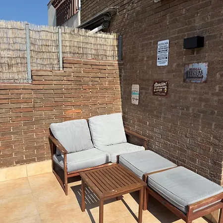 Ramon Lejlighed Tarragona