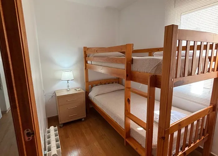 Ramon Apartament Tarragona