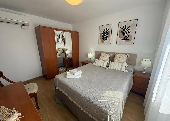 Apartament Ramon *