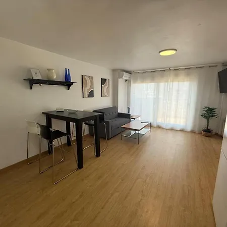 Ramon Apartman *