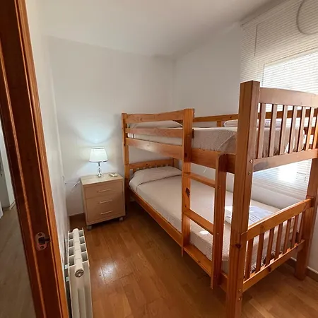 Ramon Apartment Tarragona