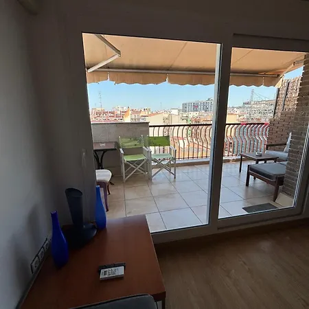 Ramon Appartement